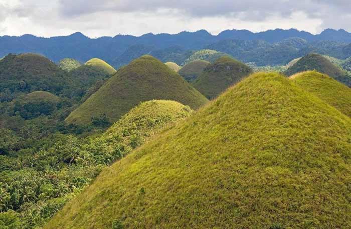 Bed and Breakfast Joe'S Castle Sagbayan Esterno foto
